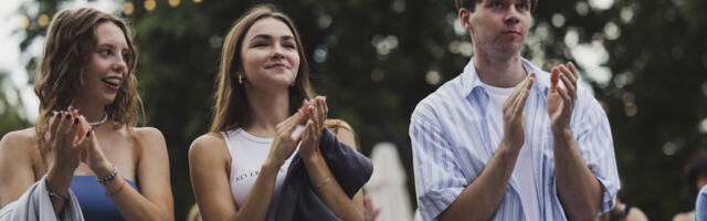 Veel täna saab anda hääle Tartu noortevolikogu valimistel
