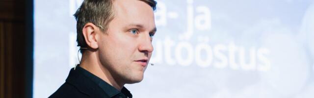 Eesti metsa- ja puidutööstuse suurim risk on konkurentsivõime kaotus