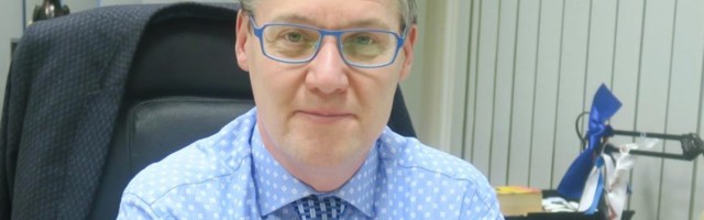 Tarmo Tammiste: taastame Narva Linnavolikogus Keskerakonna fraktsiooni!