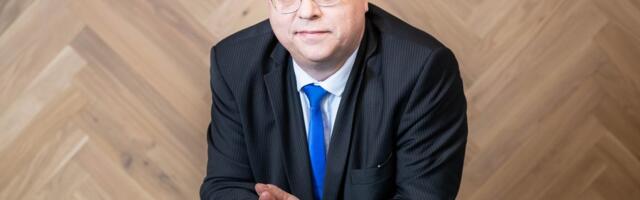 Raul Eamets_ pensionäride elu on läinud natuke kergemaks, lastega perede elu raskemaks