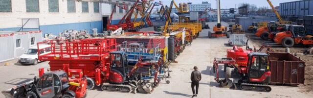 Storent pakub uusi võlakirju järgmisest nädalast