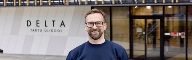 Kuidas IT ja meditsiin kohtuvad – minu teekond tähendusliku tööni