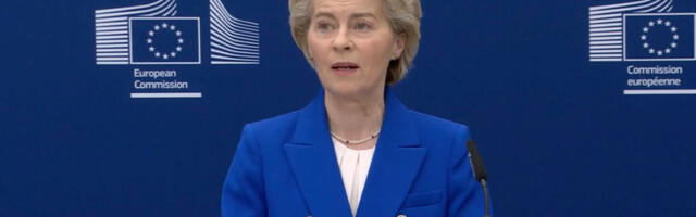 EL on langemas aastakümnete sügavaimasse kriisi – põhjuseks kahe juhtiva naise rivaalitsemine