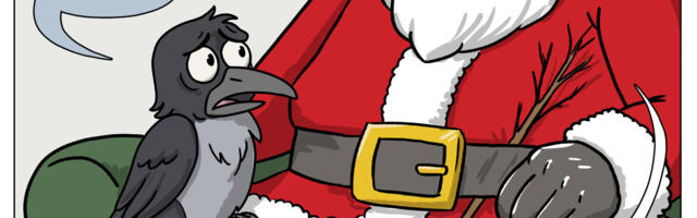 Karel Rahu: nädal pildis