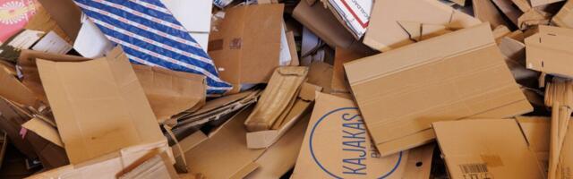 Uuring: Eesti ettevõtted investeerivad ambitsioonikalt, ent kardavad karmimaid kliimareegleid