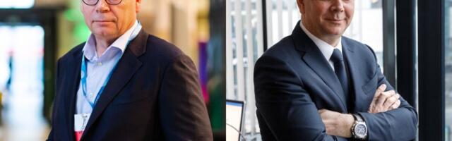 Raadiohittides Jürid: Mõis võtab sisepoliitika pulkadeks ja Käo avab suurtöösturiks saamise loo