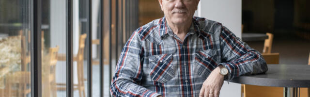 LOETUIMAD LOOD 2025: Pensionärid on nüüd eakad