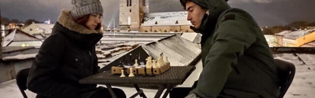 Paul Kerese 110. sünniaastapäeva puhul kogutakse meeleolupilte malemängust