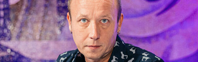 Kaupo Meiel: supiköök kui peied protsendikunsti haual