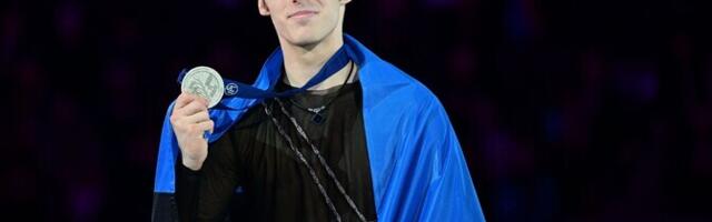 Aleksandr Selevko ihkab teist EM-medalit: olen heas vormis