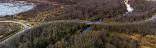 Põllu- ja metsamehed: looduse taastamise kava tuleb peatada