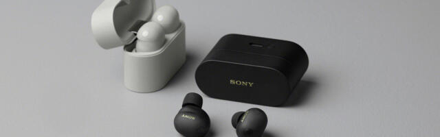 Palju uuendusi, aga krõbe hind: Sony avalikustas uued tippklassi nööpkõrvaklapid