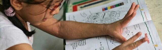 Eesti õpilased ei oska matemaatikaoskusi päriselus rakendada