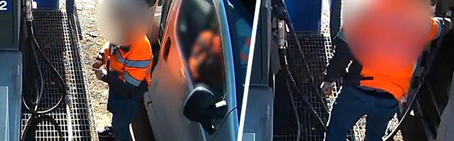 Soomes varastati bussijuhilt kütusekaart – sellega võeti 80 000 euro eest kütust