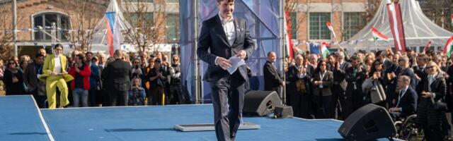 VIDEO | Martin Helme: Orban seisab oma rahva eest ja tal on Euroopas palju sõpru