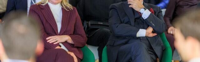 Karis kinnitas Eesti suursaadikud Kenyasse ja Brasiiliasse