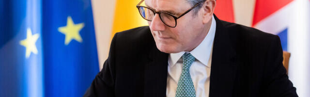 Briti kolumnist: Euroopa Liiduga taasühinemine pole enam tabu