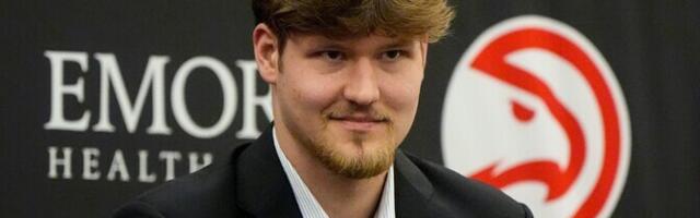 Pehka: NBA draft'i ajal käib kulisside taga kõva mäng