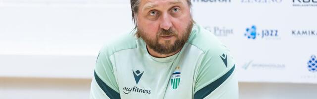 JALKABLOGI | Mitu Eesti klubi pääseb edasi? Kas Levadia suudab Lillekülas eduseisu kaitsta? 