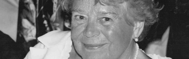 Suri kontsertpianist ja muusikapedagoog Eevi Ross Postimehest