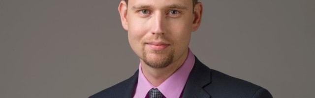 Keskerakonna peasekretär Andre Hanimägi vastulause Eesti Päevalehe neljapäevasele juhtkirjale “Kesknoorte karjäärimudel ei toimi”