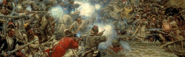 TEADUSINTERVJUU | Aadu Must: esimesed eestlased saabusid Siberisse vallutajatena