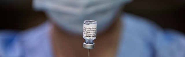 Eestis on koroonaviiruse vastu vaktsineeritud üle poole miljoni inimese