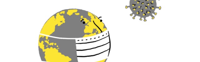 Raivo Vare: koroonaviiruse pandeemia mõjud maailmapoliitikas