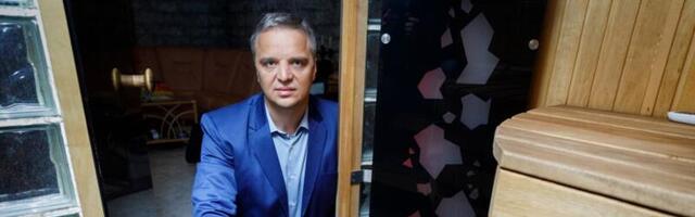 Saunumi novembri tulemusele pani põntsu koroona