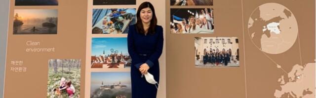 Riik lõi ettevõtetele toe Lõuna-Korea turule sisenemiseks