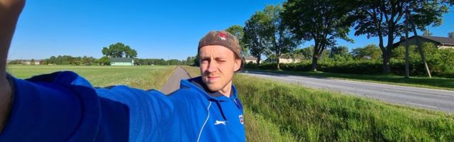 Chris Kala vlogi #15: Kättemaks kui tööriist, mille abil end tõestada