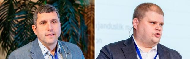 Kriisiaeg nõuab konservatiivsust rahaasjades