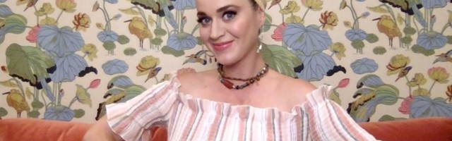 KLÕPS | Võimsad emad hoiavad kokku! Vaata millise võimsa kingiga Beyonce Katy Perryle õnne soovis