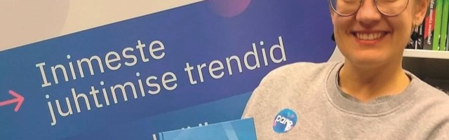 Kärt Kinnas: tehke plaan ja olge valmis seda muutma