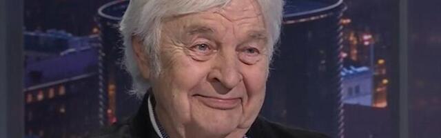 Ivo Linna oma juubelikontserdi eel_ see tunne, mis mind haaras juba noorena, on sisse jäänud