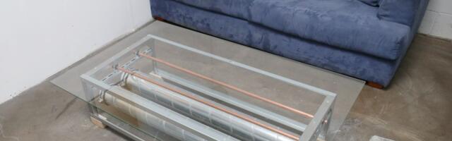 Tööinspektsioon: diivan töökoja nurgas ei kvalifitseeru puhkeruumiks