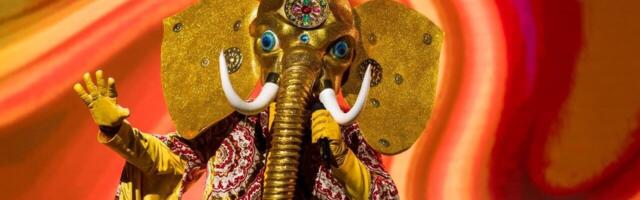 „Maskis laulja“ võitja Elevant: „See oli sürreaalne!“