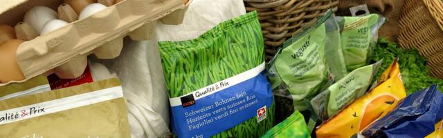 Riigi ja kaubanduskettide koostöös paraneb toidu, esmatarbekaupade, sularaha ja ravimite kättesaadavus kriisides