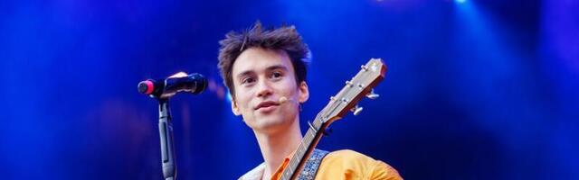 GALERII JA REPORTAAŽ | Muusikageenius Jacob Collier pani tartlaste hääled helisema. „Tema kontserdil saavad ka kuulajatest esinejad!“
