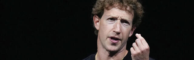 Meta tegevjuht Mark Zuckerberg leiab, et pandeemia-aegne surve Covid-19-t puudutava sisu eemaldamiseks oli vale