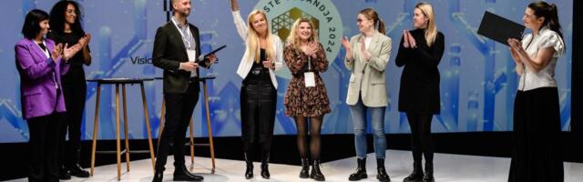 Kiida julgelt! Unistuste tööandja mõtleb töötajate heaolule, pakub paindlikkust ja avatud töökultuuri