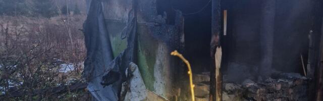 Lõuna-Eesti päästjad said väljakutsed Jõgeva- ja Tartumaalt