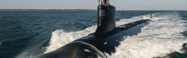 Austraalia tuumaallveelaevade programm on põhja minemas