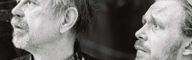 Teatrisuvi toob lavale isa ja ta 100aastase poja