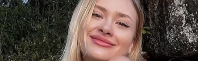 Hambad olid kotiga kaasas. Selgunud on uued asjaolud Dubais kadunud Ukraina modelli seisukorra kohta