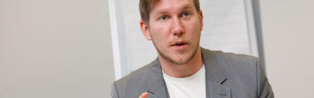 Suhted rööpalt maas: börsifirma ja endine Operail käivad kohut