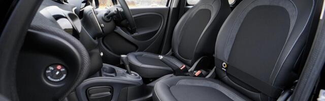 Euroopa automüük vajus juunis langusesse