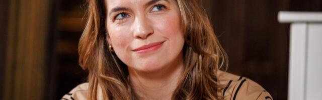 Liisi Koikson: väiksena ei meeldinud mulle mu perekonnanimi