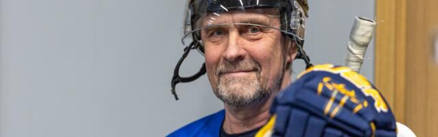 Isamaa nimekirjaga Tallinnas liitub olümpiamedalist Allar Levandi