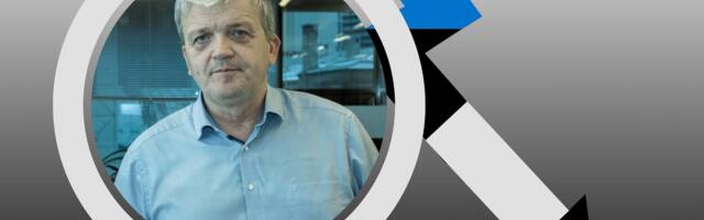 Peeter Raudsepp: inimesed teavad, kuidas neil läheb – metoodika ega soovmõtlemisega seda ei paranda